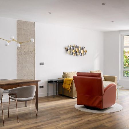 Nuevo Lujo Centro De Bilbao + Wifi . Parking Apartment ภายนอก รูปภาพ