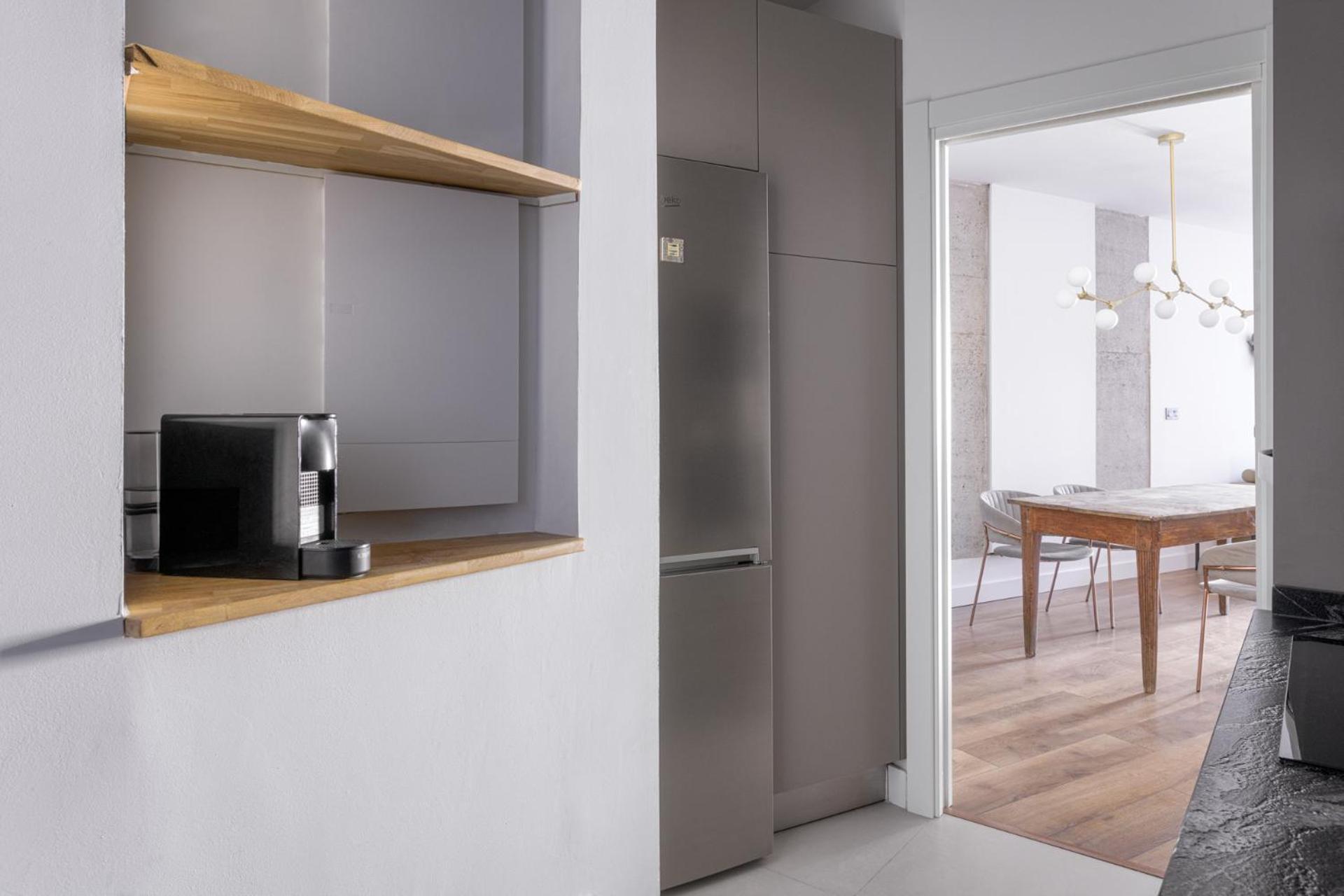 Nuevo Lujo Centro De Bilbao + Wifi . Parking Apartment ภายนอก รูปภาพ