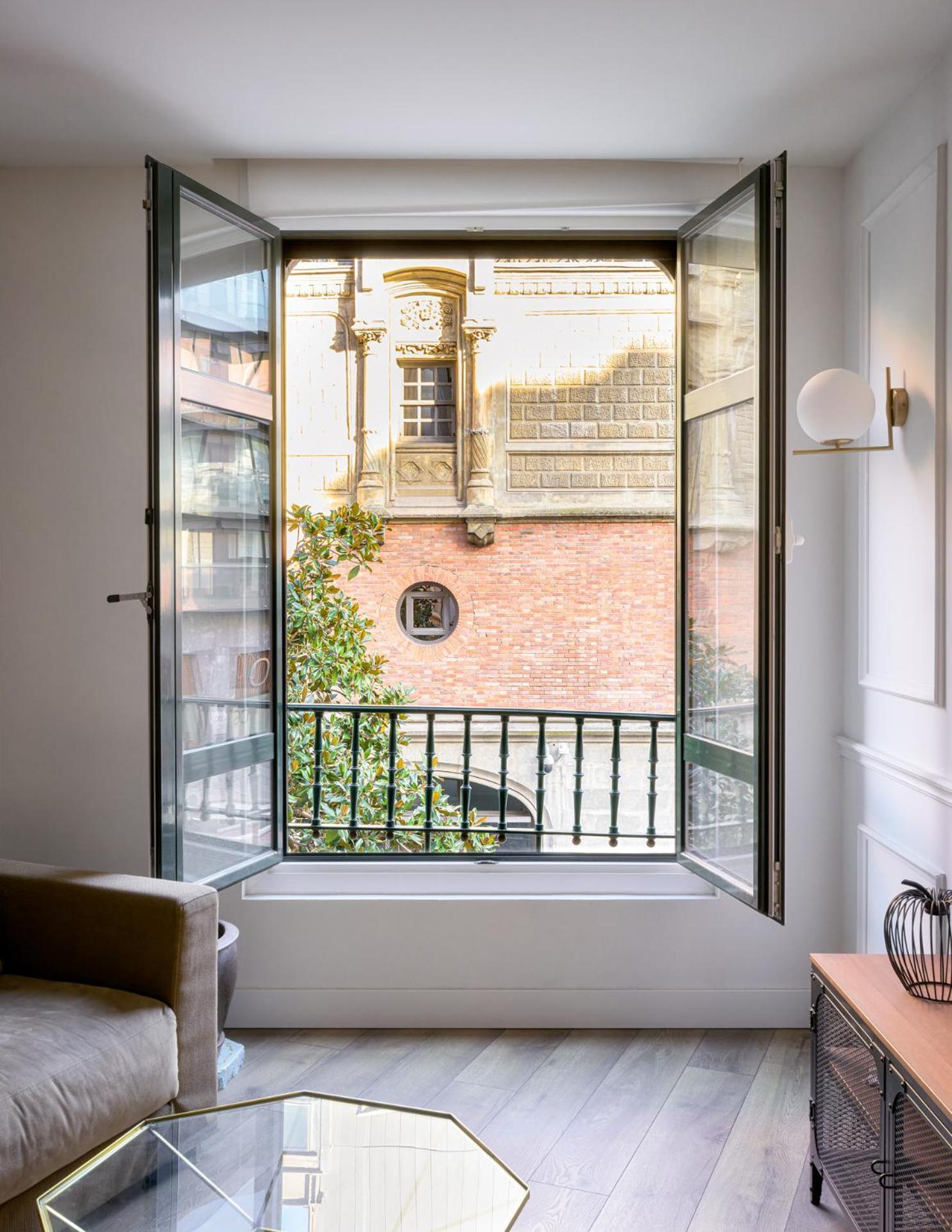 Nuevo Lujo Centro De Bilbao + Wifi . Parking Apartment ภายนอก รูปภาพ