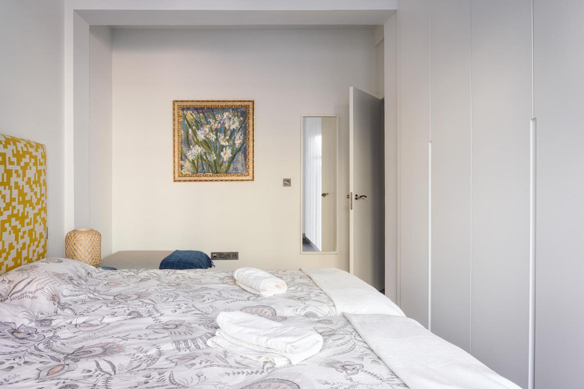 Nuevo Lujo Centro De Bilbao + Wifi . Parking Apartment ภายนอก รูปภาพ