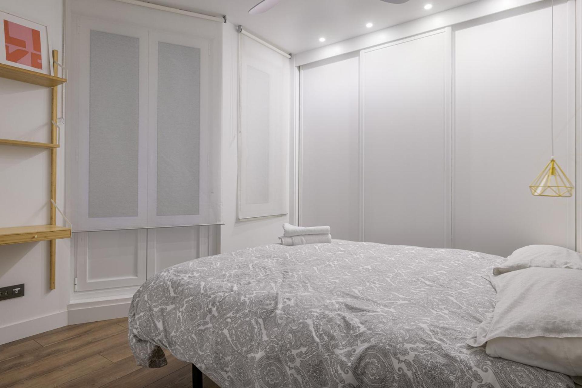 Nuevo Lujo Centro De Bilbao + Wifi . Parking Apartment ภายนอก รูปภาพ