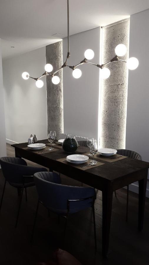 Nuevo Lujo Centro De Bilbao + Wifi . Parking Apartment ภายนอก รูปภาพ